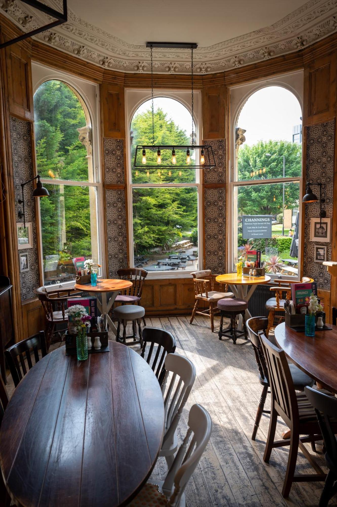 Channings By Greene King Hotel 3*