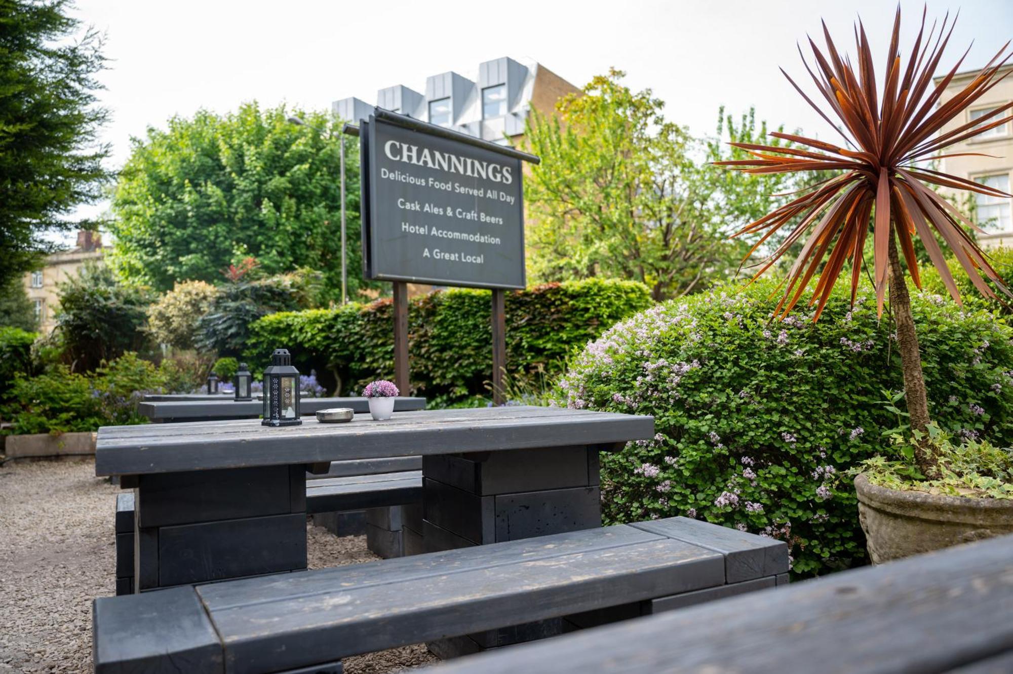 Channings By Greene King 3* Bristol